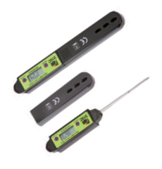Termometro digitale tascabile a penna TPI315C