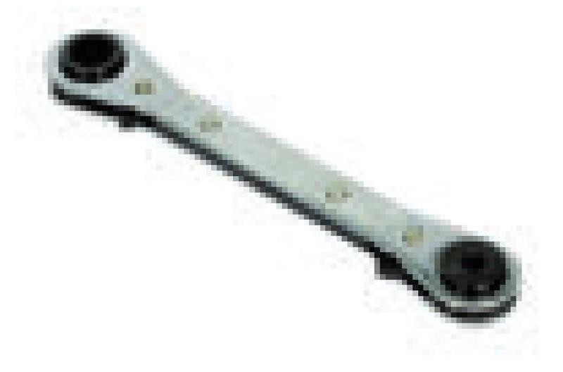 Ricambio compatibile frigoriferi universale - pettine per alette - rif. 08984