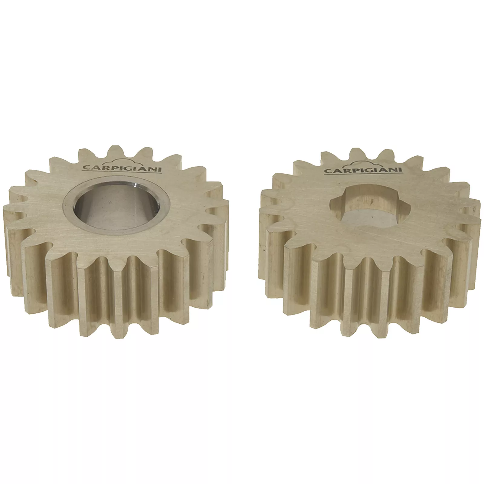 Coppia Ingranaggi Ø 44,6 Mm Originali Carpigiani