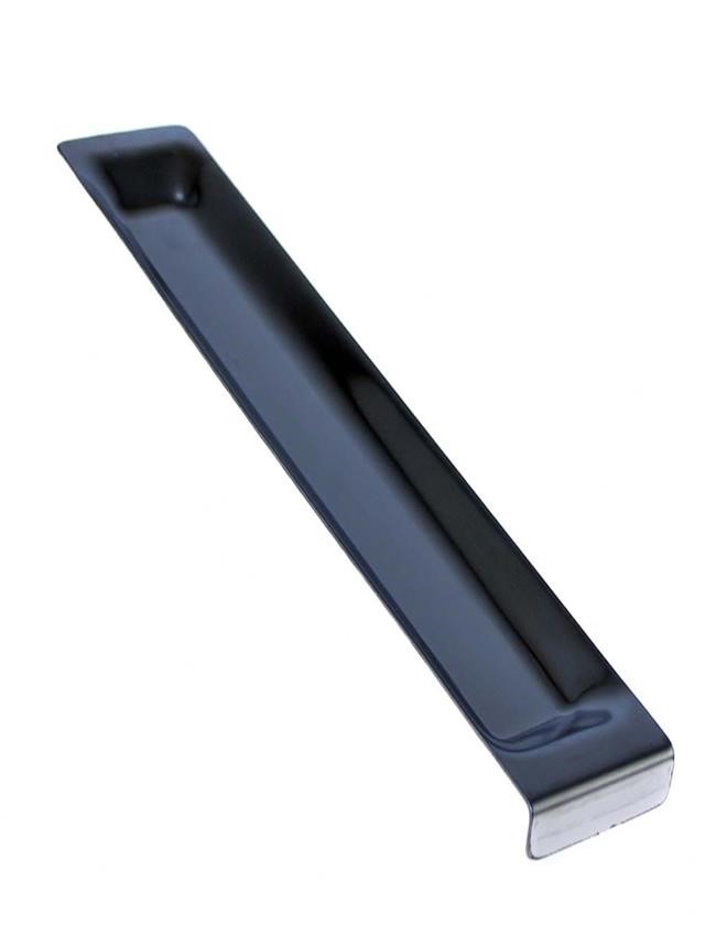 Cassetto portarifiuti inox volano marca Fac mod. F300VO