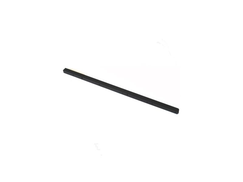 Guida carrello Nylon Dampa 12.30 per affettatrice Guida carrello Nylon Dampa 12.30 per affettatrice