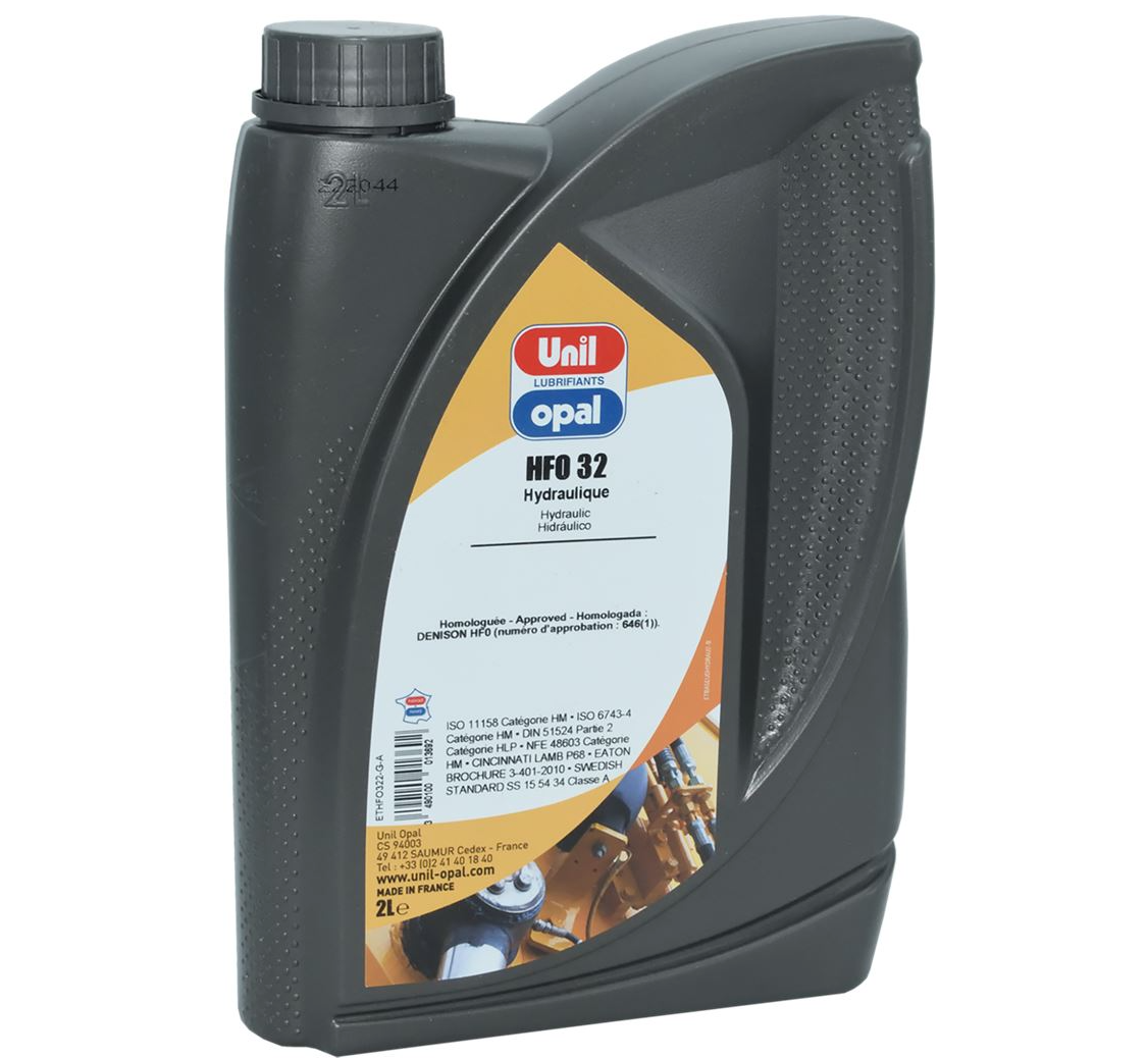 Huile HF032