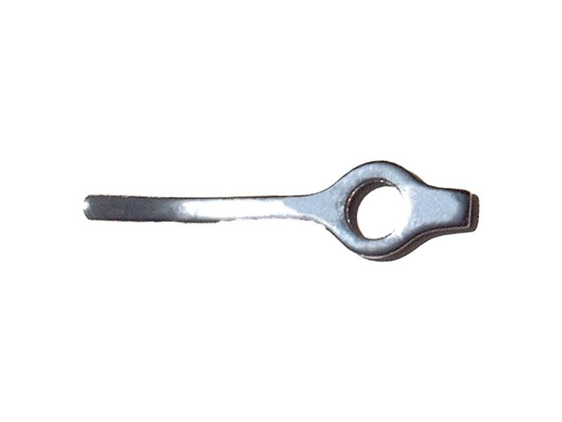 Anello lungo Colonnetta DIAM.19MM per affettatrice