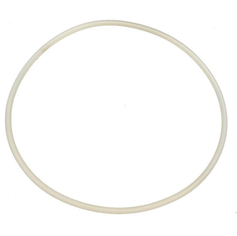 Guarnizione coperchio per Insaccatrice Ramon 25 30 Litri