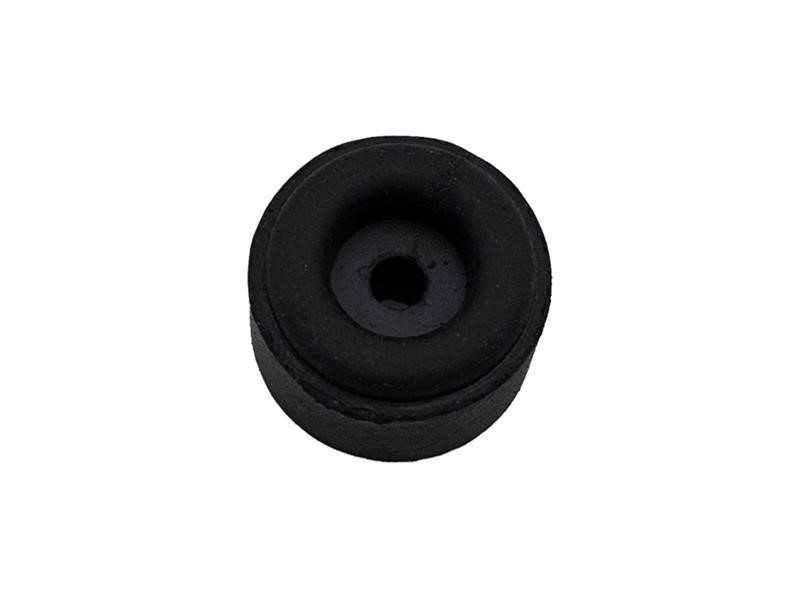 Piedino gomma grande per tritacarne