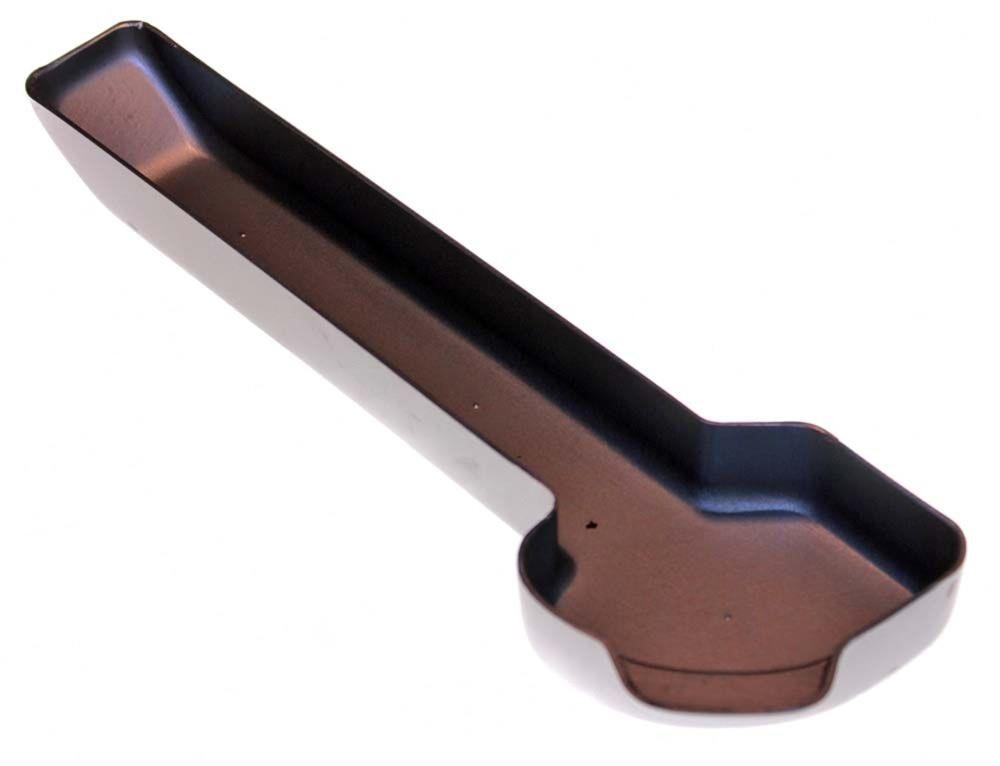 Cassetto portarifiuti plastica affettatrice A volano berkel mod. 21