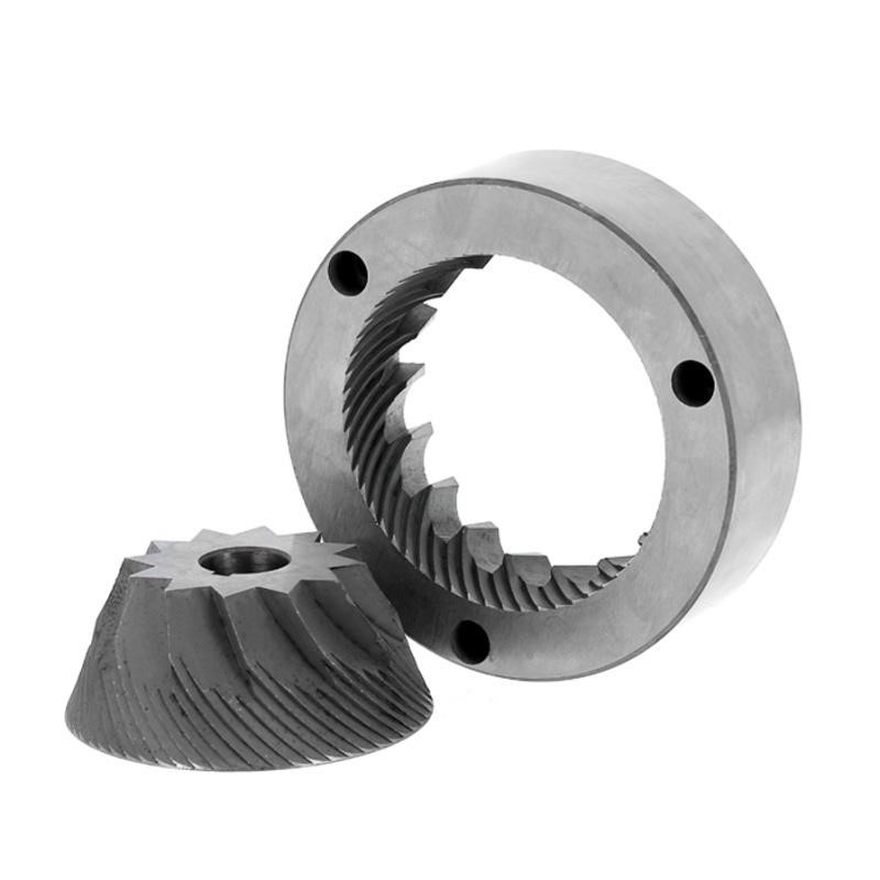 Macine coniche mazzer D.83MM robur trifase Macine coniche mazzer D.83MM robur trifase