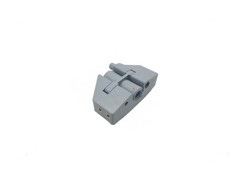 Monoblocco per Insaccatrice KG 5X5