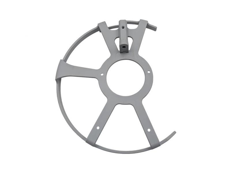 Anello in plastica per coprilama FAMA 300 CE per affettatrice