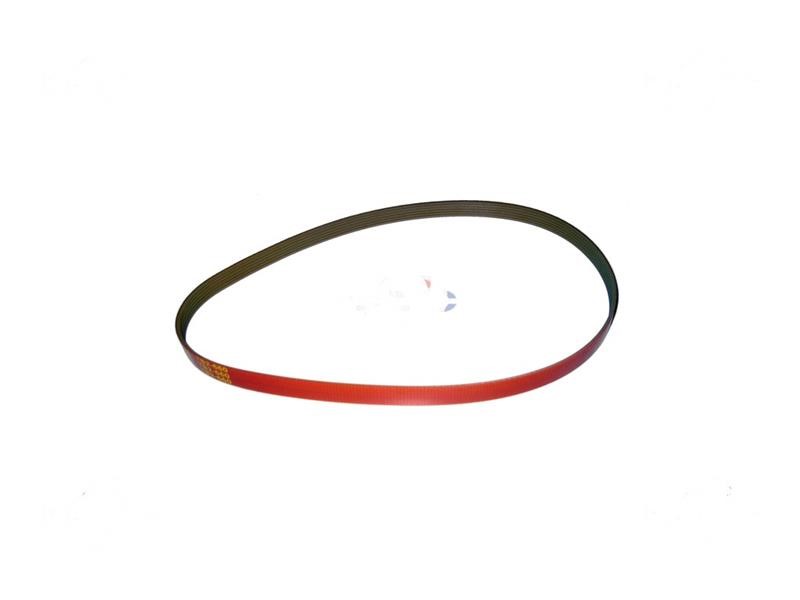 Cinghia piatta 12X660 6 nervature Sirman mod. C4/C6 DAL 2000 per cutter