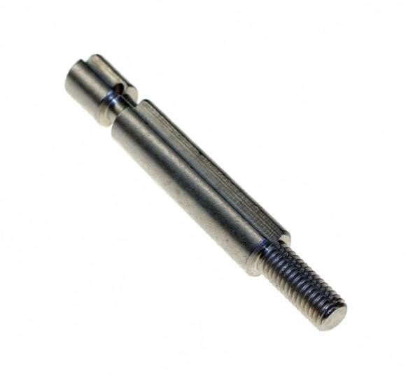 Albero supporto affilatoio affettatrice marca Berkel mod. PREMIERE 315 Albero supporto affilatoio affettatrice marca Berkel mod. PREMIERE 315