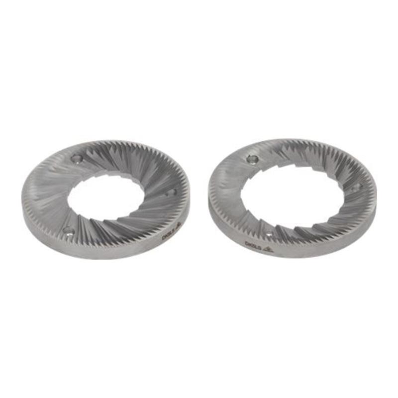 Macine 130MM mahlkoenig DK15LS standard