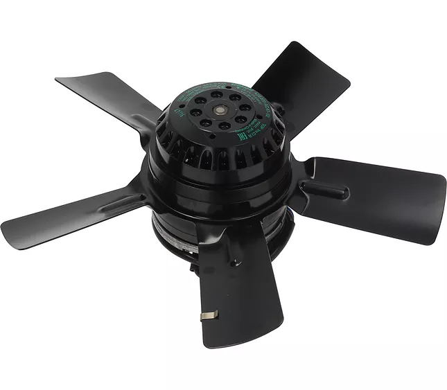 Ebm-Papst A2e300 Ac47-02 Ebm-Papst A2e300 Ac47-02