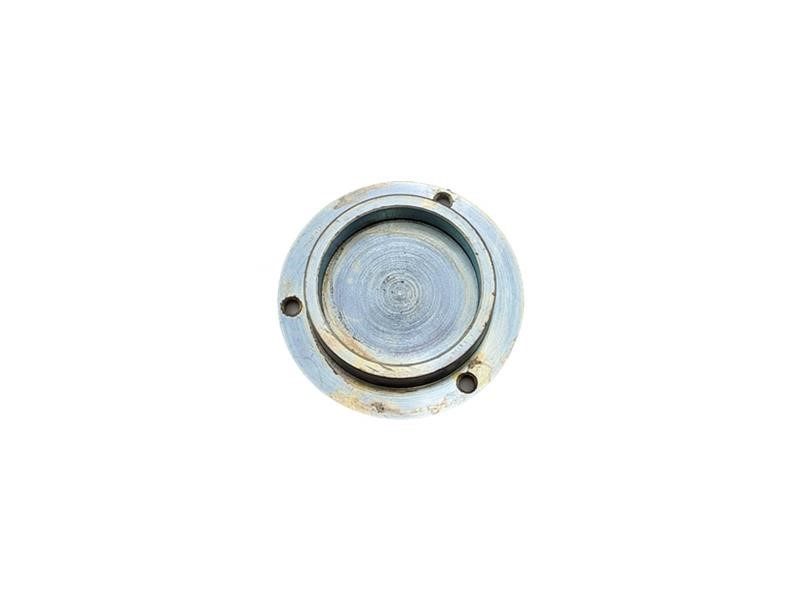 Flangia tappo per albero trasmissione ceg mod.tx32