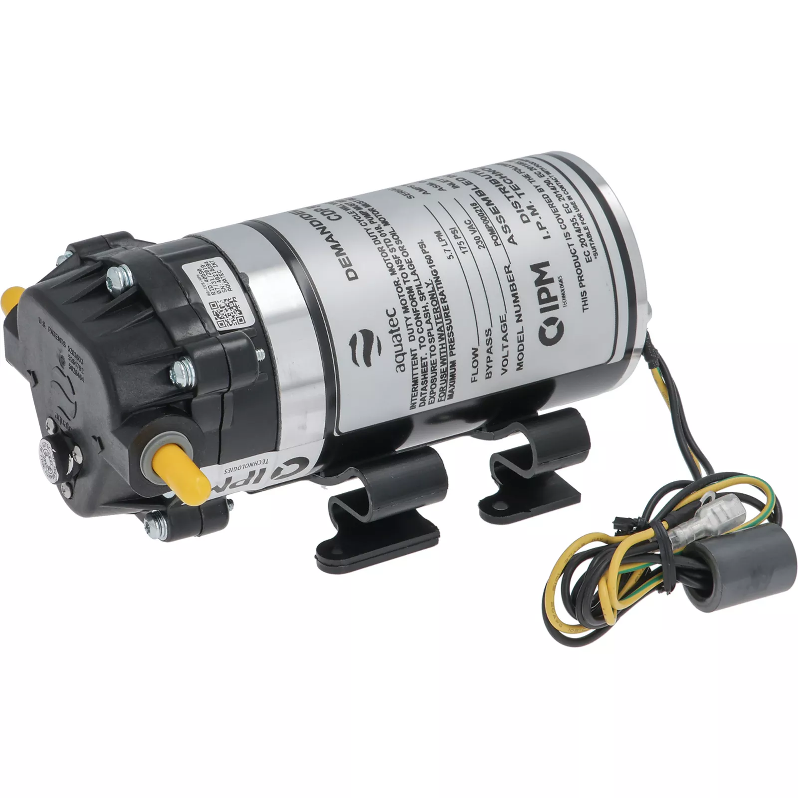 Elettropompa Aquatec Cdp 5900, Bevco Spillatura Birra E Bevande