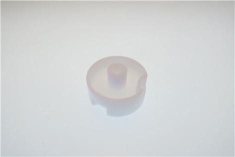 Camma forcella lavorata - adatto a Rheavendors Servomat 0180012237R Atel