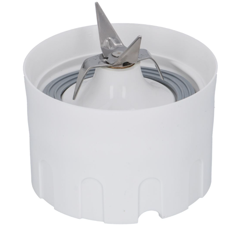 Assieme base bianco frullatore kenwood K - adatto a Anfim