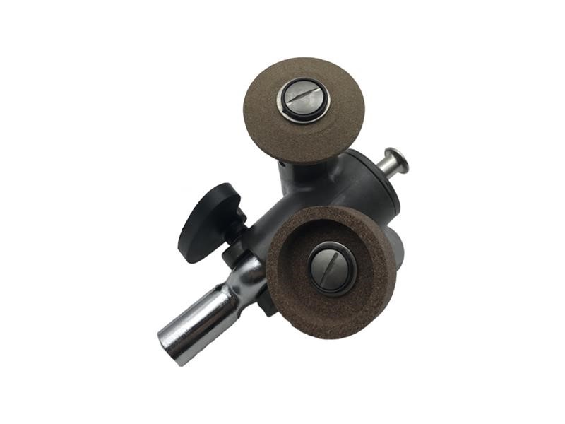 Affilatoio OMAS 300 H-l-c per affettatrice Affilatoio OMAS 300 H-l-c per affettatrice