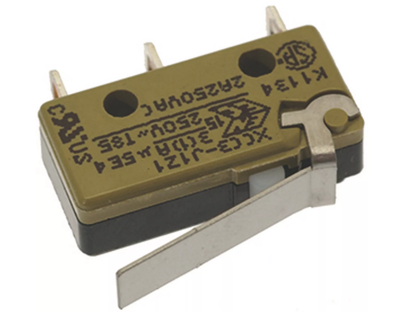 Microinterruttore saia-burgess xcc3-j1z1