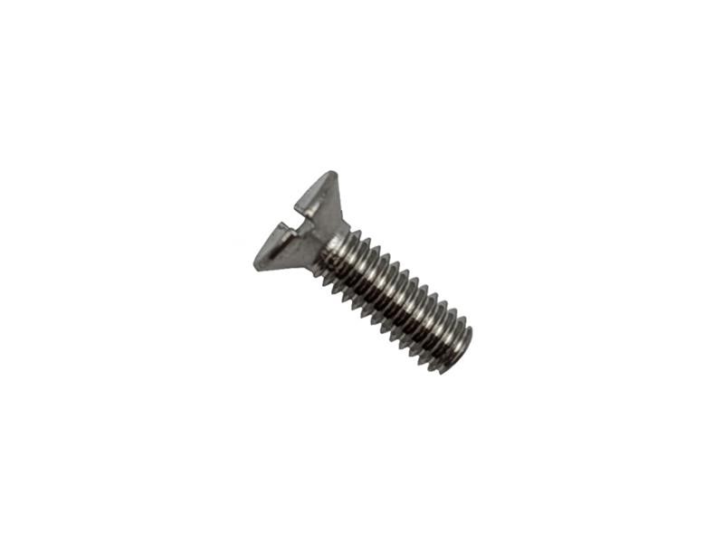 Vite m2,6x8 per sfiatatoio ceg mod.ta32