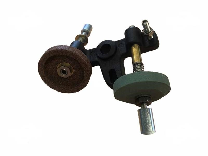 Affilatoio Kolossal 250 I-v-k 250JB-300IB 250-300 per affettatrice Affilatoio Kolossal 250 I-v-k 250JB-300IB 250-300 per affettatrice
