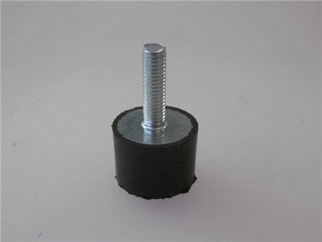 Paracolpo piedino lnr 350-385 - adatto a Sirman