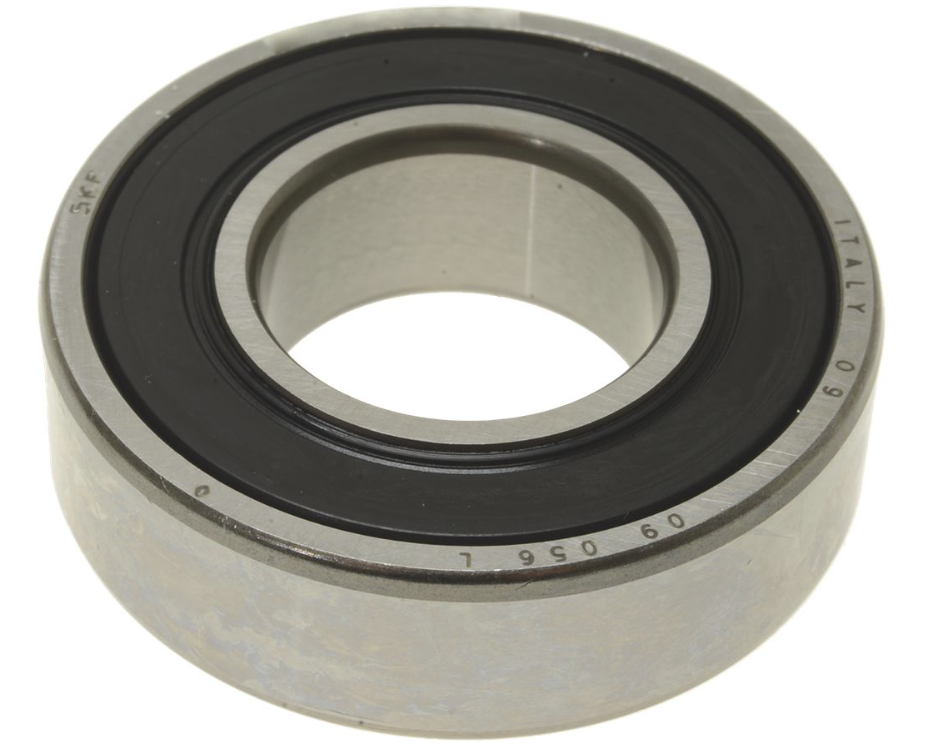 Cuscinetto 6004-2RS whirlpool 4812520281 - adatto a Abo Alpeninox Bonnet Cookmax Dadaux Dihr Dito Sama Electrolux