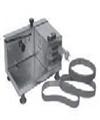 Affilacoltelli A nastro mod. SHARP 3 ce Affilacoltelli A nastro mod. SHARP 3 ce
