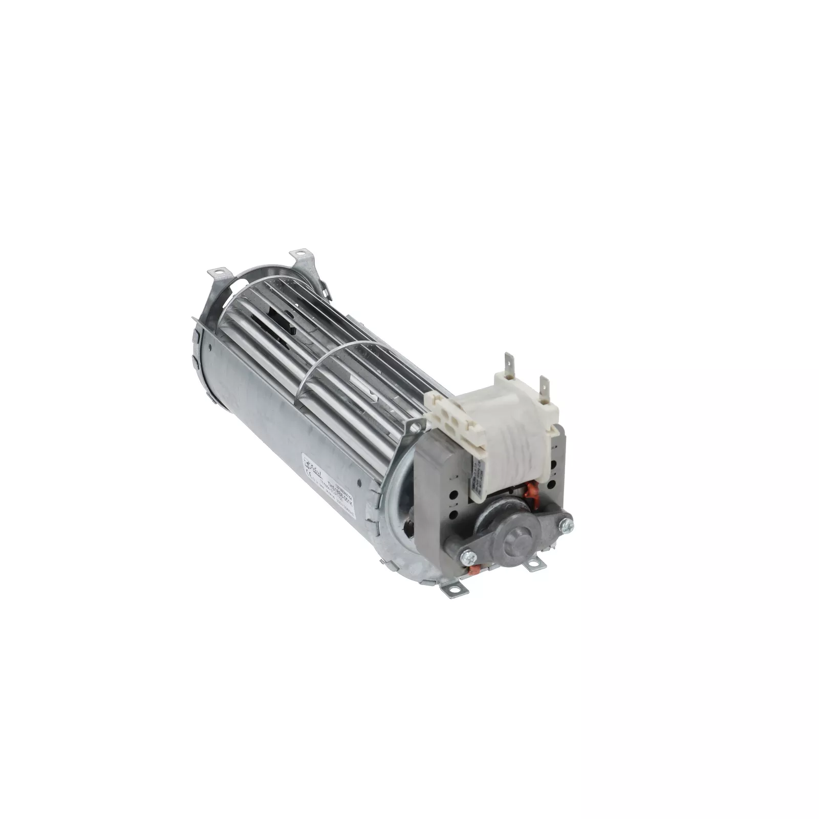 Ventilatore Tangenziale 180 Mm Sx