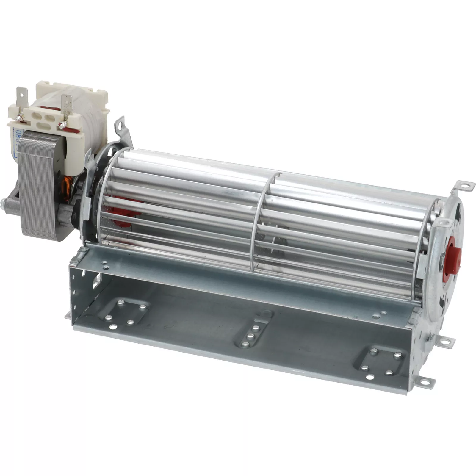 Ventilatore Tangenziale 180 Mm Sx