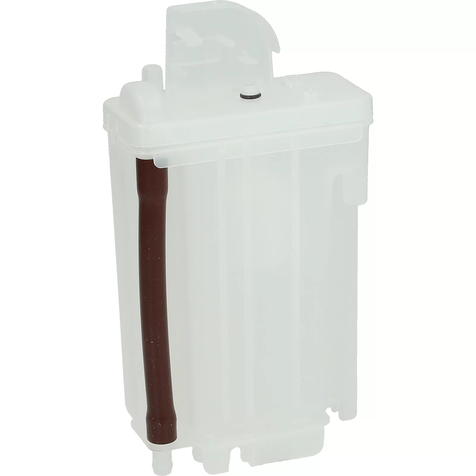 Air Break Completo, Macchina Vending