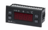 Controllore Eliwell IS 972 LX sonda PTC o NTC selezionabile a parametro