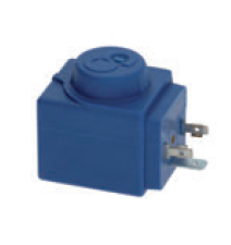 Bobina Castel HF2 9300/RA6 220V 50/60 Hz Fast lock