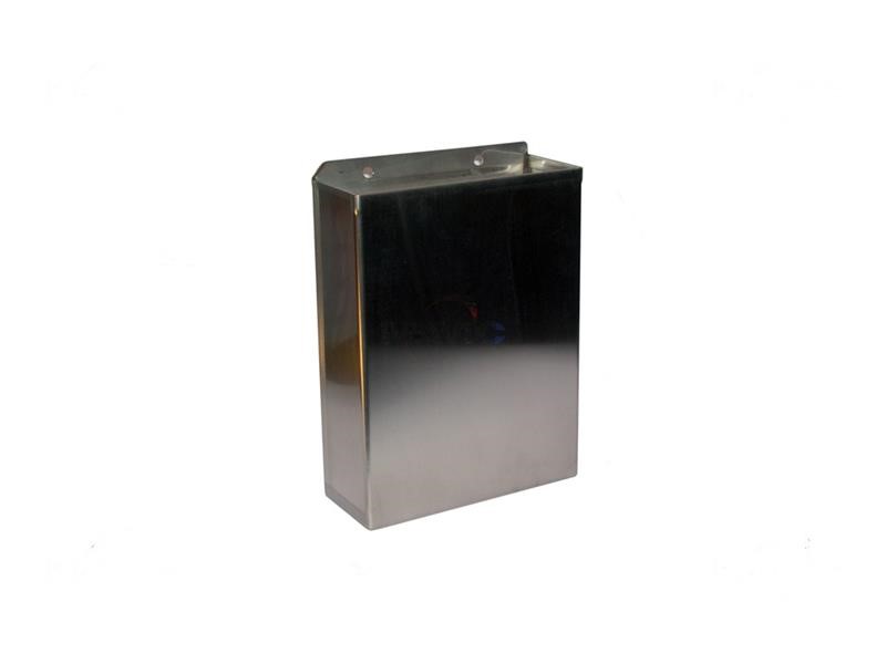 Vaschetta inox Sterilizza Coltelli Vaschetta inox Sterilizza Coltelli