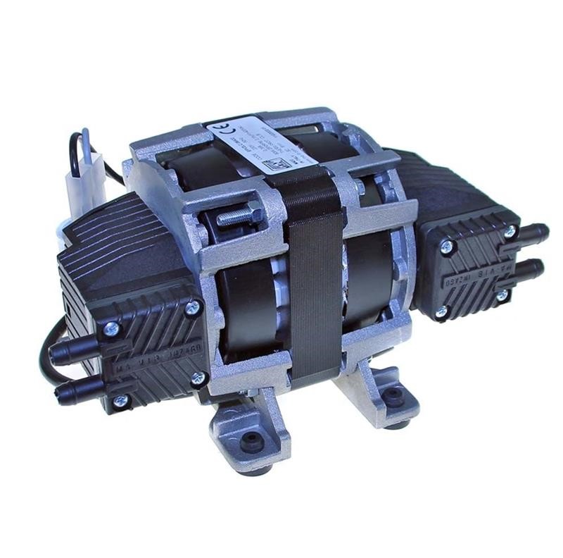 Pompa vuoto marca besser mod. 40 lt -asp.est. Volt 220v tipo epv2 Pompa vuoto marca besser mod. 40 lt -asp.est. Volt 220v tipo epv2