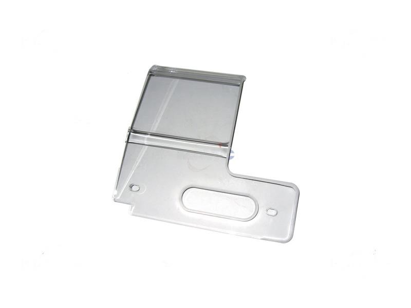 Protezione mano Plexiglas Sirman Agata 330-350 per affettatrice