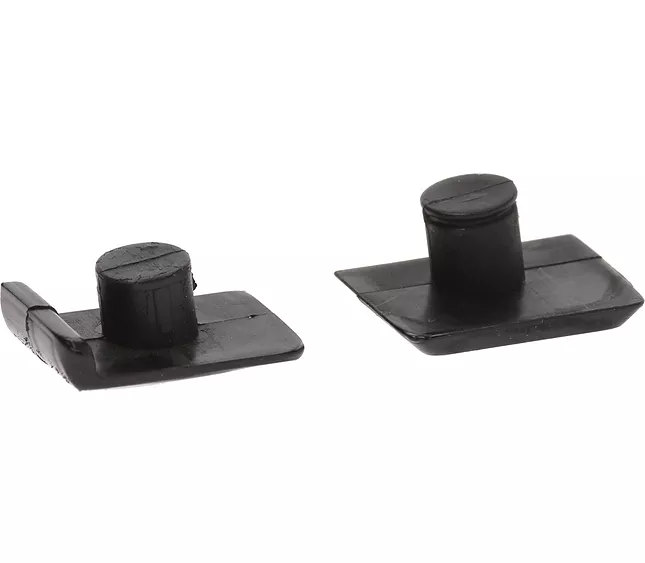  Kit piattino per maniglia porta