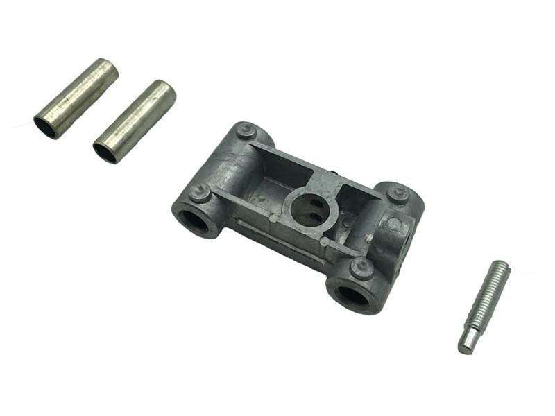Spostamento vela Beckers 300 Bkl-sxe-sxl per affettatrice