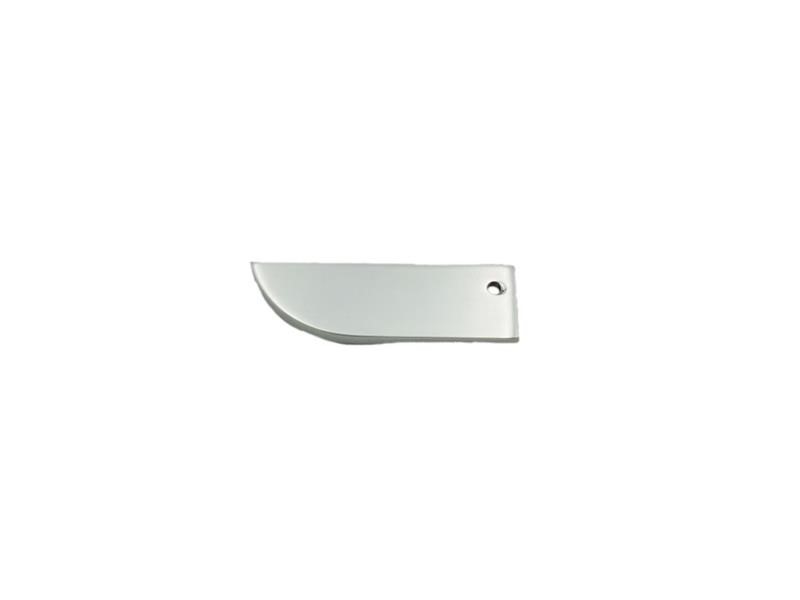 Ceppo asportabile corto Bizerba Filat M3 370-OMEGA per affettatrice