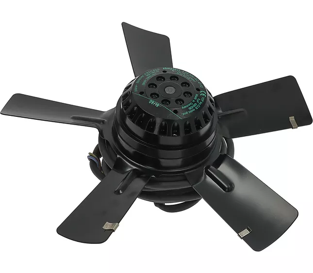 Ebm-Papst A2e300 Ac47-12 Ebm-Papst A2e300 Ac47-12