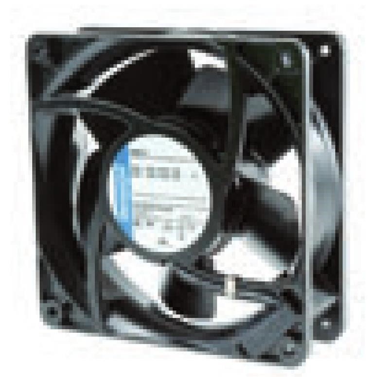 Ricambio compatibile frigoriferi ebm - ventilatore papst 4656 n su cuscinetti, ebm 230v – 50hz – 120 ma – 19w 120 x 120 x 38 mm - rif. 05071