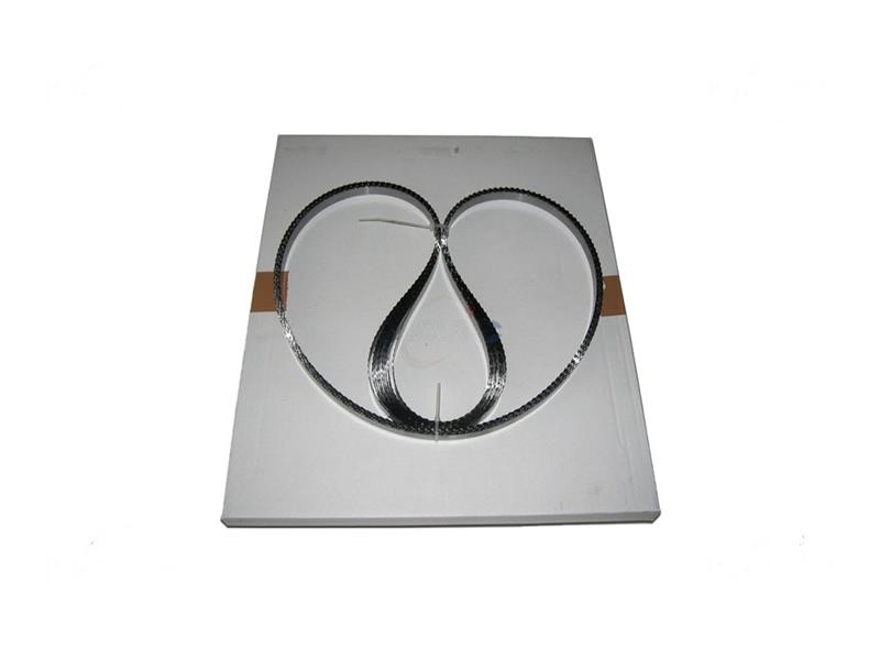 Anello Segaossa 1510X16X6 Punte Temp. TL