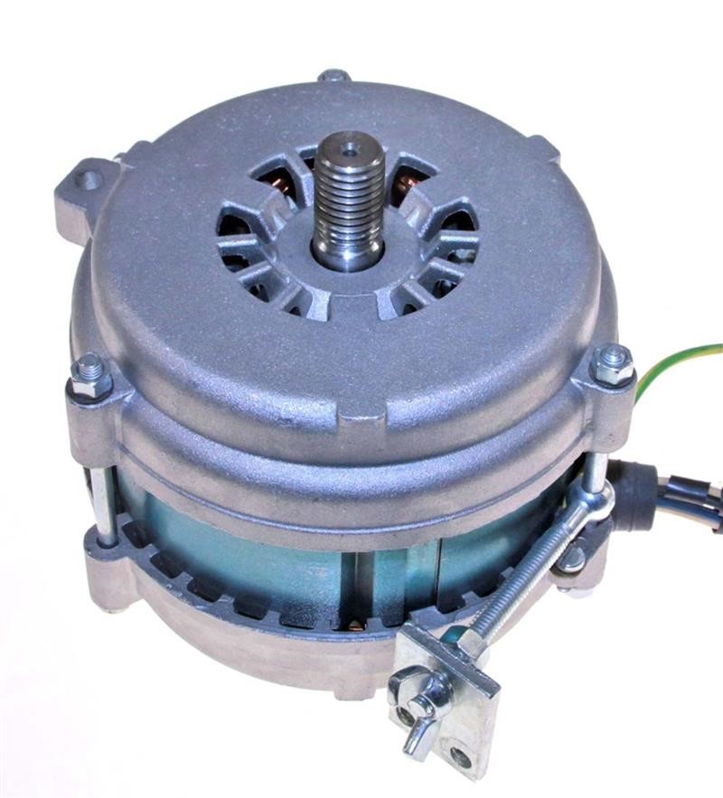 Motore Affettatrice Volt 380 Hz 50 Fase 3 Ventilato Motore Affettatrice Volt 380 Hz 50 Fase 3 Ventilato