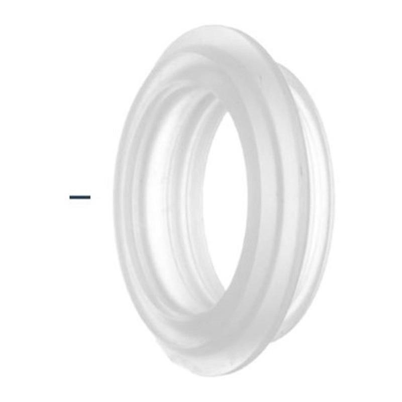 Ricambio compatibile gelatiere bravo - premistoppa agitatore bravo ø interno 39 mm - rif. 01.01.02.14