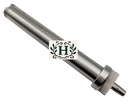 Albero trascina coclea LUNG.211mm minerva mod. A-32/C-32/32-R