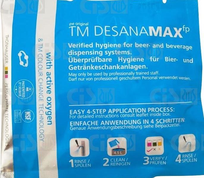 DESANA – Detergenti Professionali per Pulizia Impianti di Spillatura
