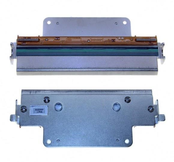 Testina termica originale toshiba 200 dpi B-FV704T-TPH2-QM-R p/n 18221165376 TEBFV704D