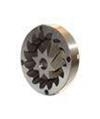 Macine coniche casadio D.68MM foro D.11MM Macine coniche casadio D.68MM foro D.11MM