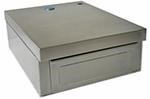 Base macchina caffe' E macinino con 1 cassetto Base macchina caffe' E macinino con 1 cassetto