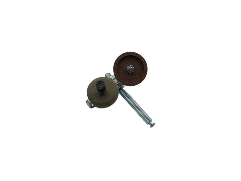 Affilatoio Essedue 300 350 CE C anello per affettatrice Affilatoio Essedue 300 350 CE C anello per affettatrice
